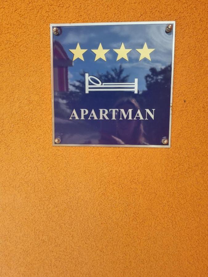 Apartman Vita リエカ エクステリア 写真