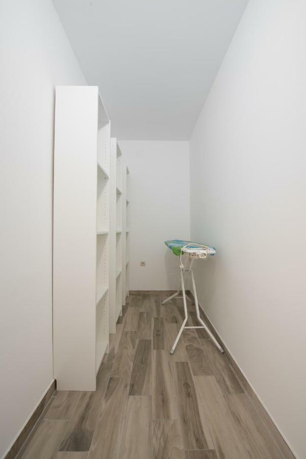 Apartman Vita リエカ エクステリア 写真